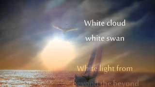 WHITE CLOUD, WHITE SWAN ~ Deva Premal & Miten
