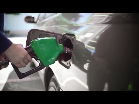 Utah lawmakers to consider a 50% cut to the tax you pay for gas