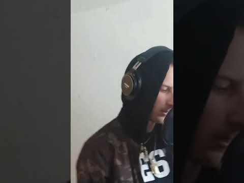 K SKAMZ  - NEVER LOOKIN BACK