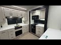 Check out this Video for a 2026 Forest River Cherokee Arctic Wolf 387ML(Stock #R720285)  for sale by Royal RV Center. This unit is located in Middlebury, IN
