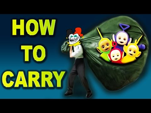 Carryclone - Shaco vs. Rengar - Diamond 1 - Season 5