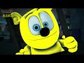 Spooktacular YELLOW Gummibär Special Request Gummy Bear Show MANIA