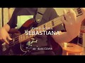 Tania maria - Sebastian (60''Bass cover) H.J.K 베이스기타 커버