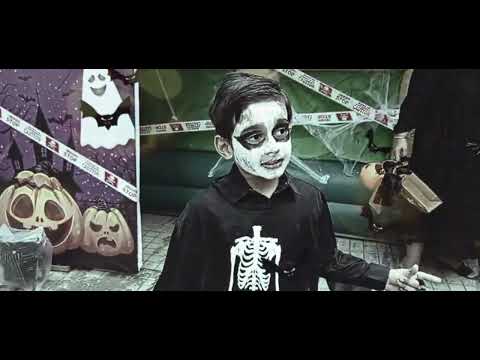 The TOP Halloween Carnival Experiences You Can't Miss in 2025