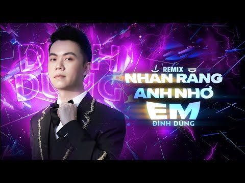 Nhắn Rằng Anh Nhớ Em (Cazi Remix) - Đình Dũng | Muốn nhắn rằng nhớ em nhưng lại thôi remix...