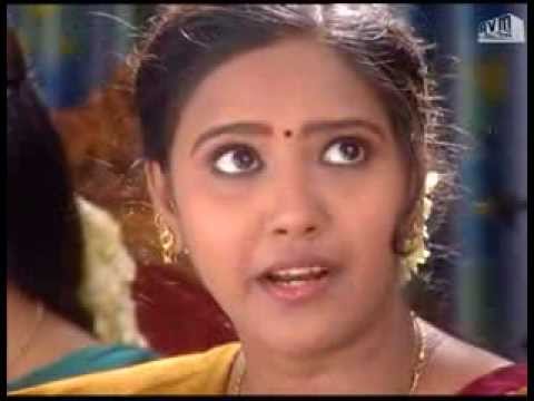 Episode 752: Sorgam Tamil TV Serial - AVM Productions