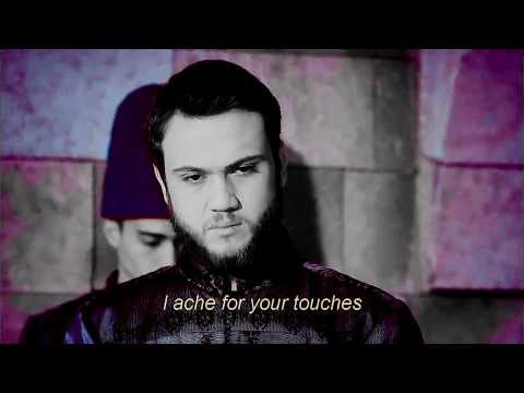 bayazid + (fem!)selim — so many enemies now