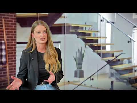 Stacy Coates Video Business Card