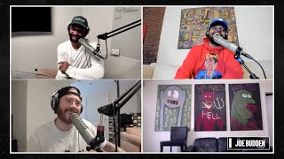 The Joe Budden Podcast - And Another Thing