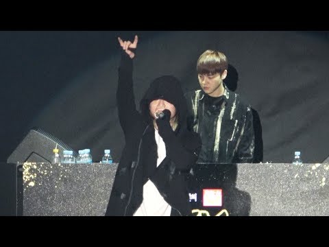 191228 믹스맥스 ASH ISLAND(윤진영) 직캠 - BAND