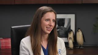 Meet Emily Wright, WHNP | Los Angeles Fertility Nurse Practitioner - RMA Southern California