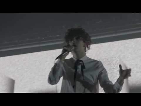 The 1975 Vevo Live - Falling for You (Fallingforyou) 1080p HD - o2 london uk full song
