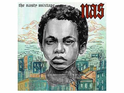 Nas - What Goes Around (PJ's This is It Remix)