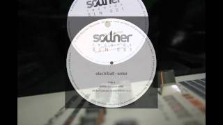 Souliner Rec SLN1 Electribalt - Enter (Electribalt vs Pacou Remix)