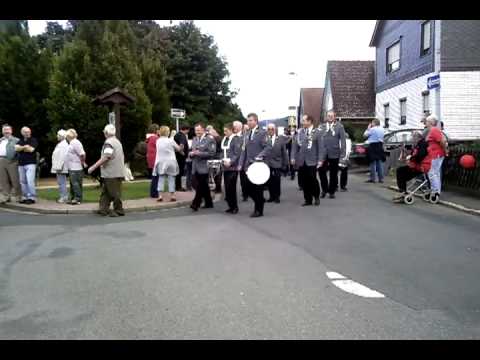 75 Jahre Göttingerode