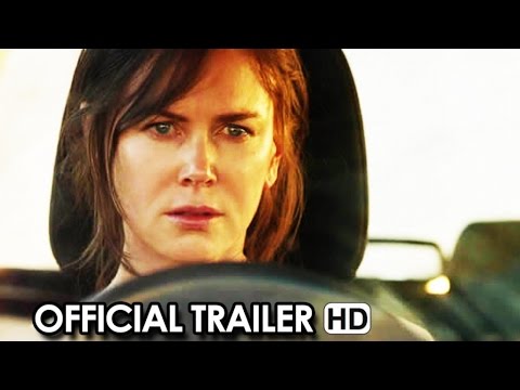 Strangerland Official Trailer (2015) - Nicole  Kidman, Joseph Fiennes HD