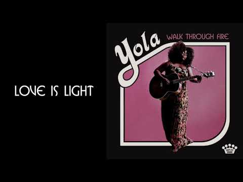 Video thumbnail for Love Is Light