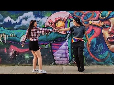 Cuando Tu Mirada Me Calló Las Voces