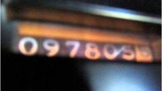 preview picture of video '1985 Chevrolet Corvette Used Cars Danville IL'