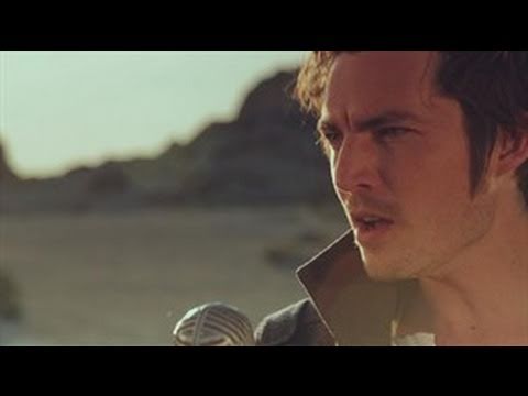 Augustana - Steal Your Heart (Video Version)