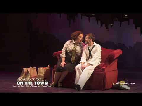 I Can Cook Too from On the Town