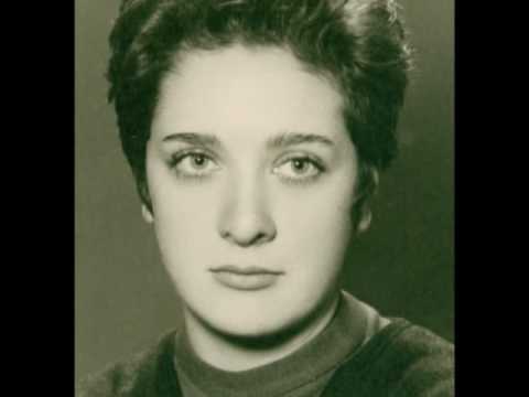 Vol.9 ЛОЛА НОВАКОВИЋ GRAN PRIX EUROVISION 1962 LOLA NOVAKOVIĆ