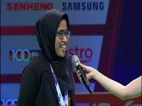 22TH DEC 2017 (8PM) AMPANG JAYA BC VS PETALING JAYA BC | SSPL 2017/18 [PART 1]