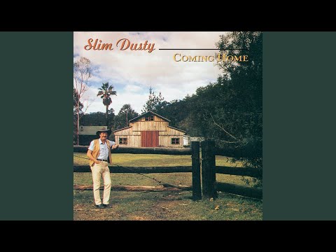 Roy - Slim Dusty
