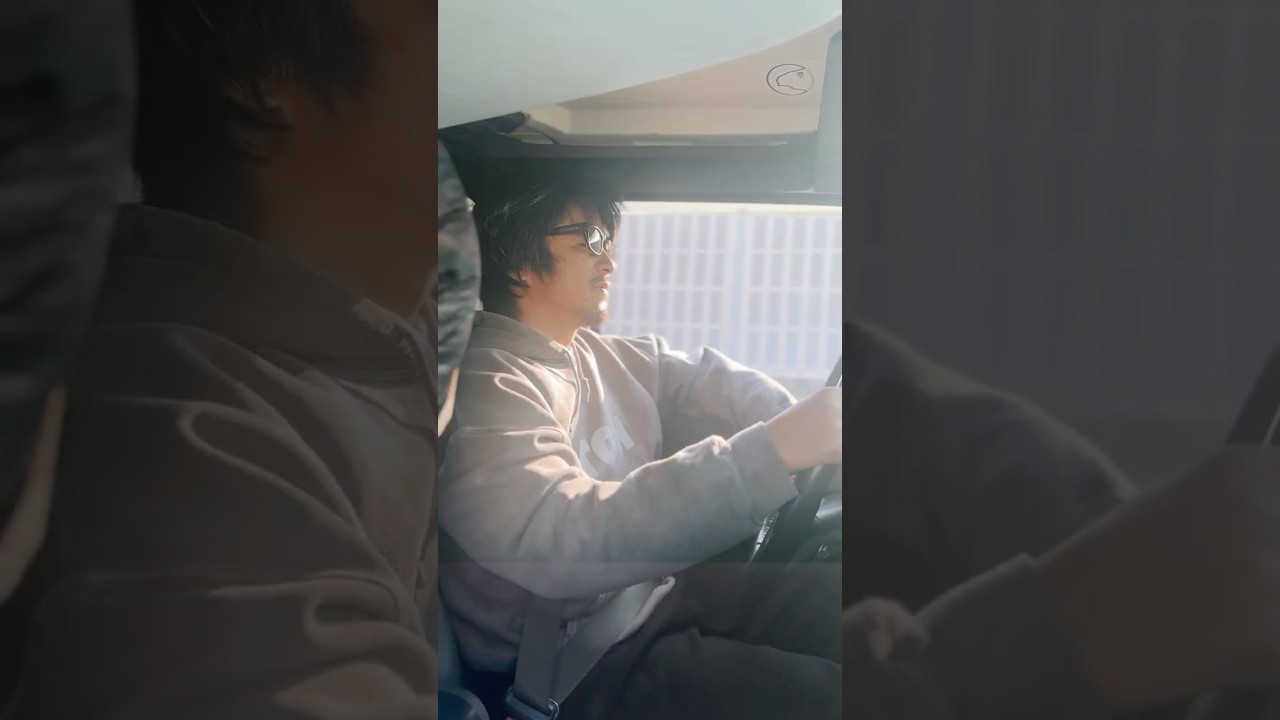 冬のサーフィン