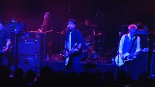 Channel 3 - You Make Me Feel Cheap