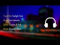 Twilight Train Artist Dan Lebowitz Genre Country Folk Dramatic Music NOCOPYRIGHTMUSIC