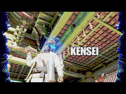 KENSEI
