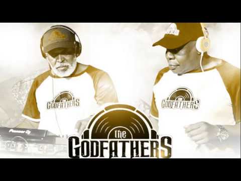 The Godfathers Of Deep House 2nd Commandment Album. Ad