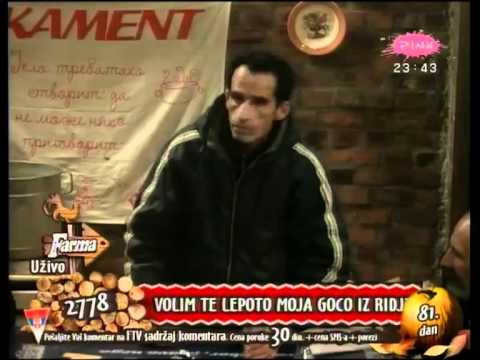 Ekrem Jevric prica o sidi 2.ts