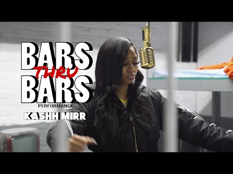 Kashh Mirr - A Milli | Bars Thru Bars Performance