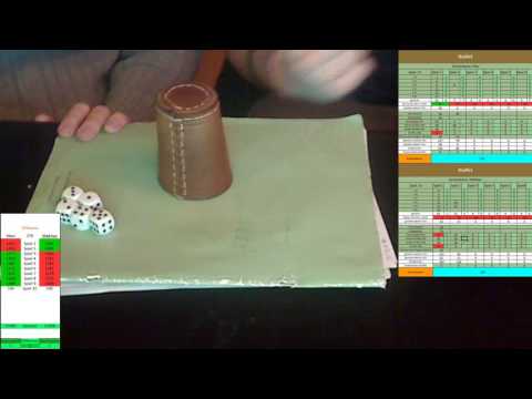 Kniffel unter Freunden *003* (HD)