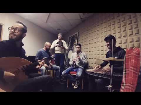 Semai bayati ibrahim al Aryan