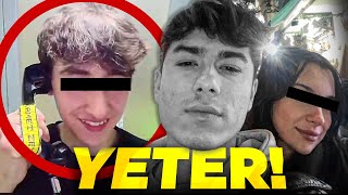 BU YASA KATİLLERİ KORUYOR!