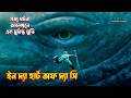 In The Heart Of The Sea Explained In Bangla Historical Adventure Movie Explained In Bangla