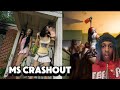 Ms Crashout By K3 Irritated Freestlye She Might Be A True Crashout Crashlyfe Kel Reacts