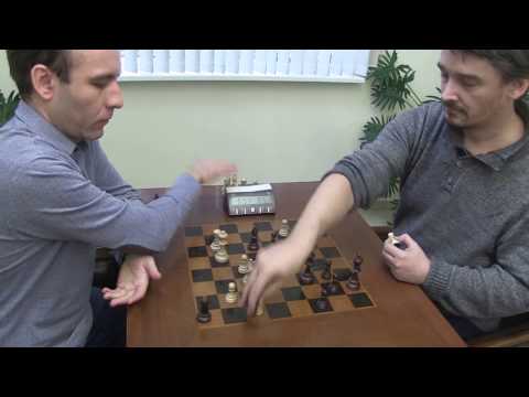 2017-02- 18 ??? - GM Morozevich Blitz Dvorkovich Chess Hall Handicup
