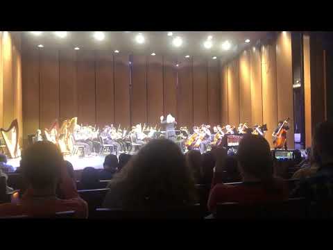 R Meyer Century One Tusonic - AFA Summer Music Festival 2022 - Genevieve Vu & Jonah Vu || Ethan Vu