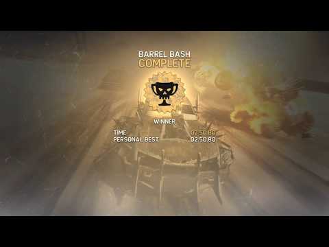 Mad Max PT31 RideGamer April 2018 PS4