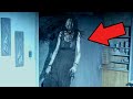5 SCARY Ghost Videos That Are Too REAL To Be FAKE
