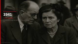 The Autopsy Files on The Lobotomy of Rosemary Kennedy — What Really Happened