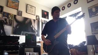 "Bleeding"(take 2)(Todd Rundgren)-Jason Dotson