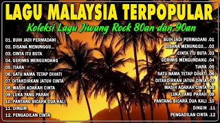 Download lagu Lagu Malaysia Lama Populer 🎷 Malaysia Full Album 🍦 Temui Lagu Slow Rock Malaysia 90an Menyentuh Hati mp3