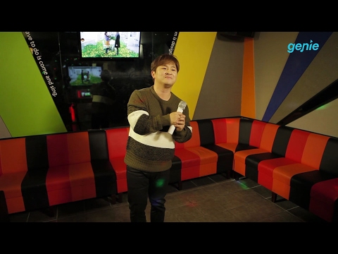 [지니뮤직 챌린지] 허각 – 1440 (노래방 LIVE)