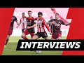 'Ik had er een paar meer kunnen maken' ? | Interviews MALEN & ROSARIO na #PSVFEY