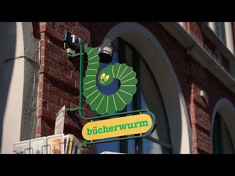 Bücherwurm Braunschweig . Bücher für Kinder und Erwachsene